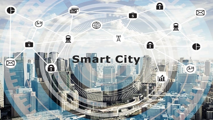 OPENS THE PROGRAM "SMART CITIES" FOR 315 MUNICIPALITIES OF THE COUNTRY FROM JULY 1 -
