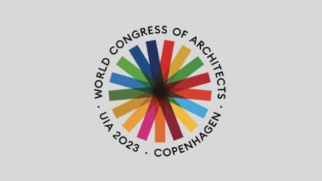 UIA World Congress of Architects 2023 UIA World Congress of Architects CPH 2023, 2-6/06/2023 | Copenhagen, Denmark -
