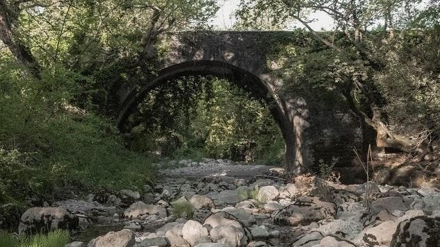 «Καμπανάκι» για χιλιάδες γέφυρες στη χώρα: «Ελέγχονται μόνο όταν εντοπίζεται πρόβλημα» -