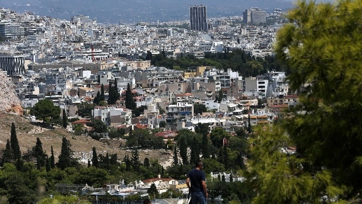 82.750 PROPERTIES FOR SALE IN ATHENS FROM 500,000 TO 1 MILLION EUROS -