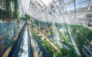 The ten (10) most exciting architectural projects for 2024 -