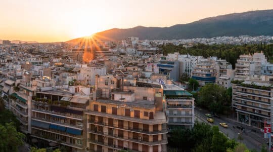 Η ΑΚΤΙΝΟΓΡΑΦΙΑ ΖΗΤΗΣΗΣ ΚΑΙ ΠΡΟΣΦΟΡΑΣ ΣΤΗΝ ΑΓΟΡΑ ΑΚΙΝΗΤΩΝ -