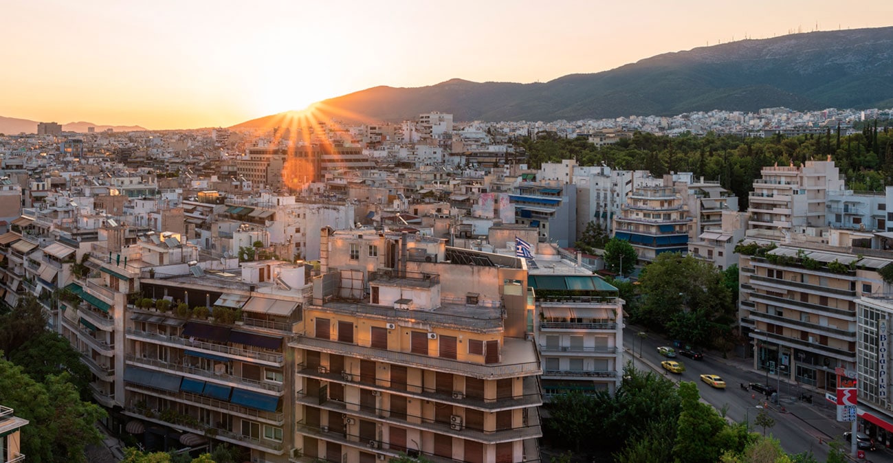 Η ΑΚΤΙΝΟΓΡΑΦΙΑ ΖΗΤΗΣΗΣ ΚΑΙ ΠΡΟΣΦΟΡΑΣ ΣΤΗΝ ΑΓΟΡΑ ΑΚΙΝΗΤΩΝ -